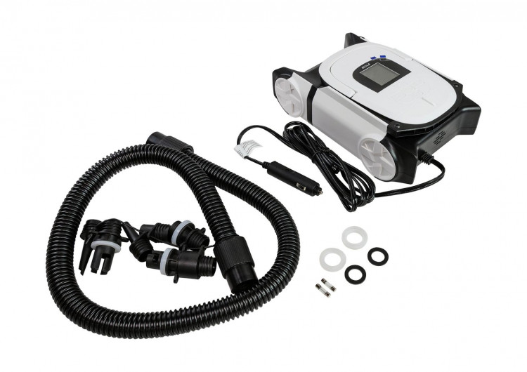 Насос электрический высокого давления 22Psi, арт. 882L-GO,  