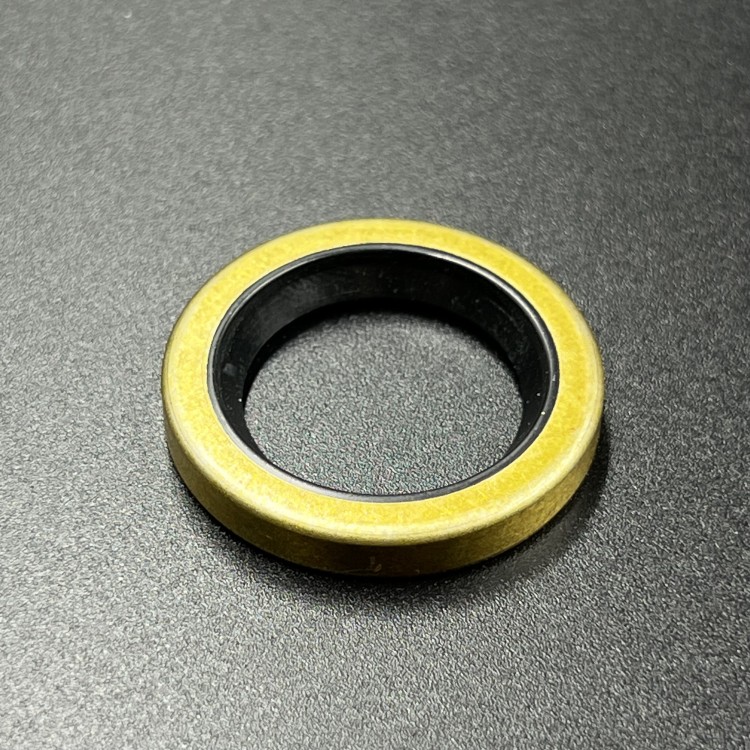 Сальник нижнего редуктора Mercruiser Alpha (Omax), арт. 26-16977-TW,          OMAX 