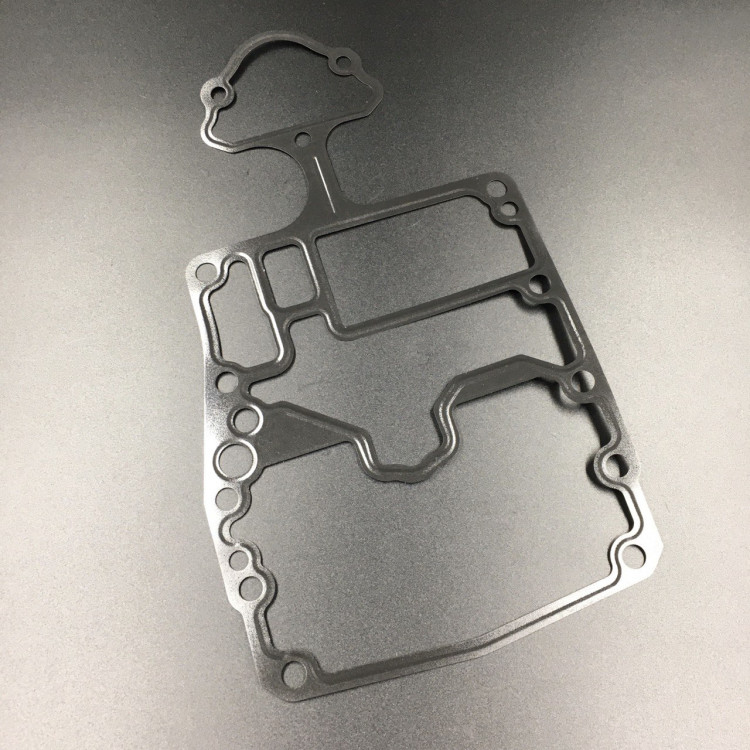 Прокладка под блок Suzuki DF60-70 (Suzuki), арт. 51211-99E00,          SUZUKI 