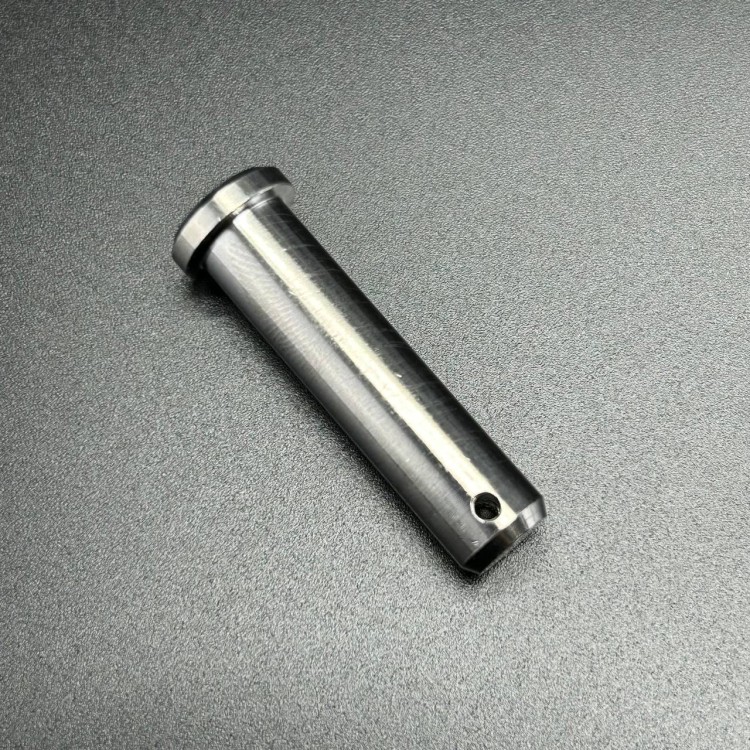 Штифт стальной диам. 9,5 мм, длина 47 мм PIN-CLEVIS (Quicksilver), арт. 16419,          MERCURY 