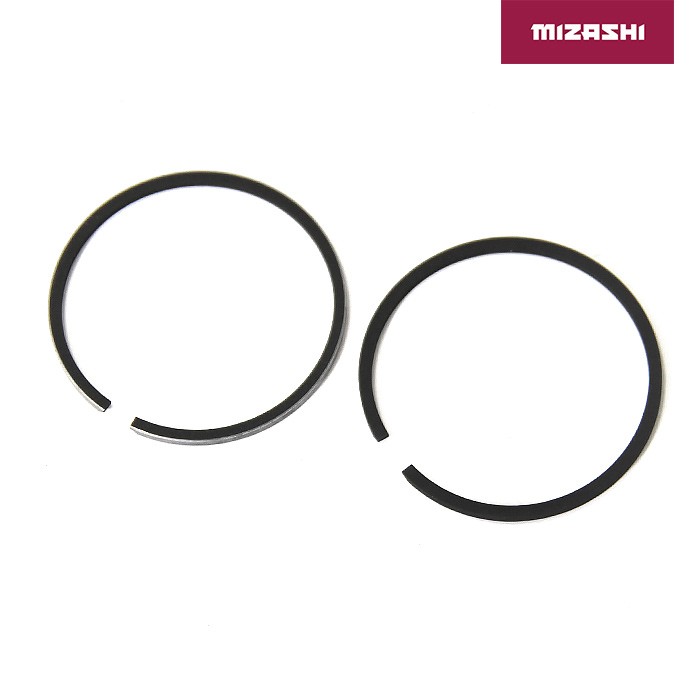 Комплект поршневых колец Yamaha (+0,5мм) 647-11610-20-00, SC-PS373, арт. SC-PS373,          MIZASHI 