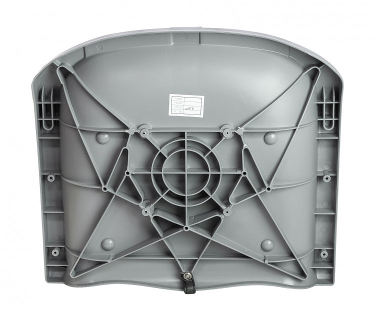 Кресло складное мягкое TRAVELER, цвет серый/черный, арт. 1061113C,          Springfield  Кресло складное мягкое TRAVELER, цвет серый/черный, арт. 1061113C,          Springfield