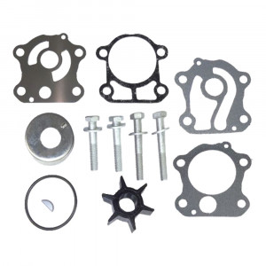 Ремкомплект помпы охлаждения Yamaha 25, 50-70, F45-50, SK6H3-W0078-01-ts