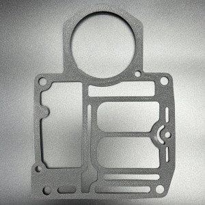 Прокладка паронитовая GASKET (803663020) (Quicksilver)