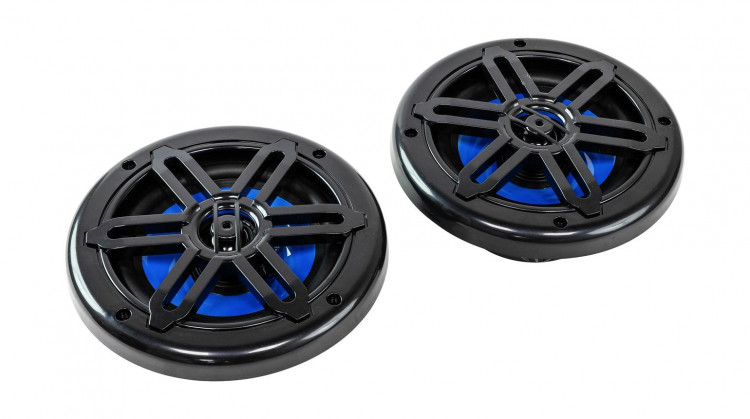 Морская акустика LED, арт. DBS6004B-LED,          Diibeisi 