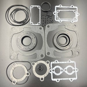 Полный комплект прокладок Artic Cat 800,900 EFI (KINETIX)