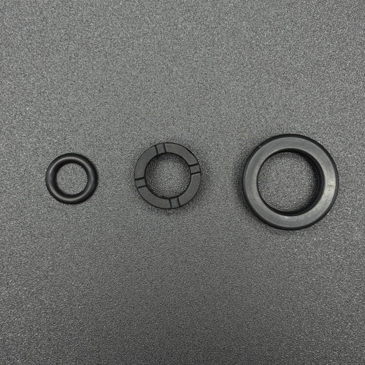 Комплект уплотнений (кольца резиновые) SEALING KIT (Quicksilver), арт. 805511A1,          MERCURY 