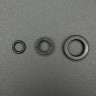 Комплект уплотнений (кольца резиновые) SEALING KIT (Quicksilver), арт. 805511A1,          MERCURY 