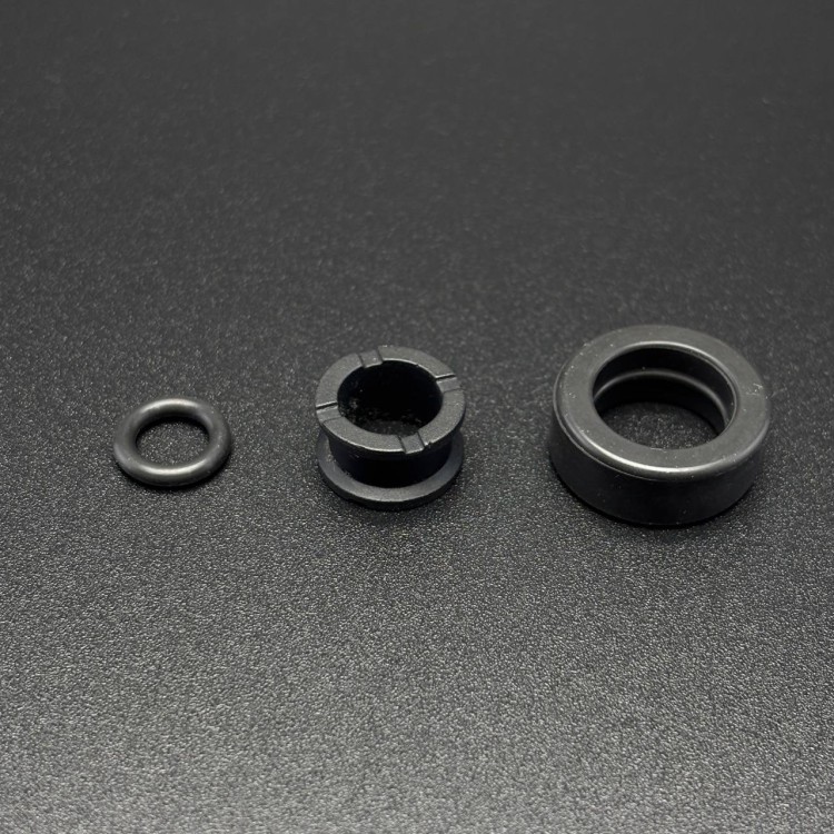 Комплект уплотнений (кольца резиновые) SEALING KIT (Quicksilver), арт. 805511A1,          MERCURY 