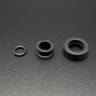 Комплект уплотнений (кольца резиновые) SEALING KIT (Quicksilver), арт. 805511A1,          MERCURY 