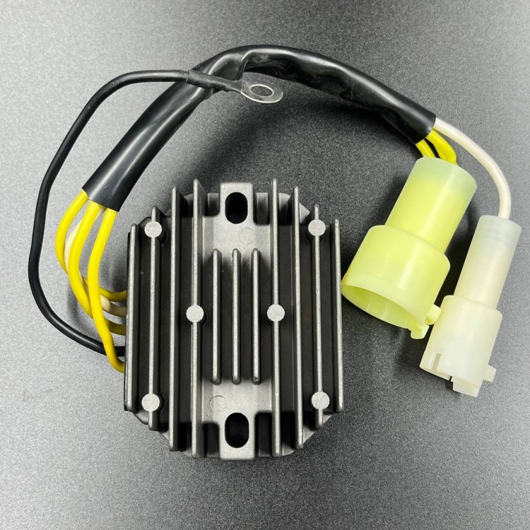 Выпрямитель тока Suzuki DF40-50 (PREMARINE), арт. 32800-87J00-K,          PREMARINE 