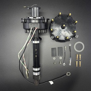 Распределитель зажигания (трамблёр) Mercruiser 7.4L, 8.2L (Quicksilver)