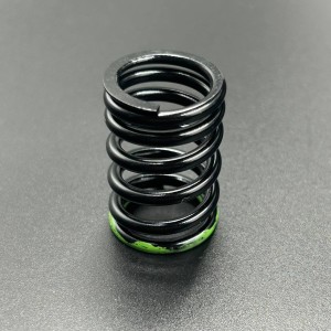 Пружина клапанная Suzuki DF40-90(A) (12921-87J10) (Suzuki)