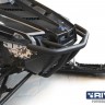 Бампер передний Polaris Pro RMK/ Assault (2011-) , 444.7428.1, Rival  
