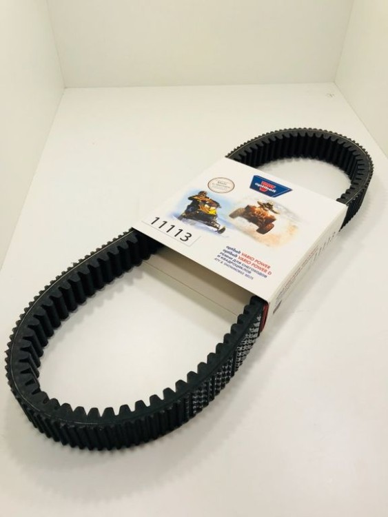 Ремень для снегохода BRP, 11113, арт. 11113,          OPTIBELT 