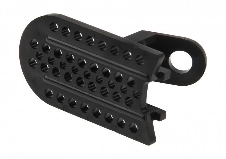 Решетка водозаборника Suzuki DT50/55/65, арт. 1763595301000,          SUZUKI 