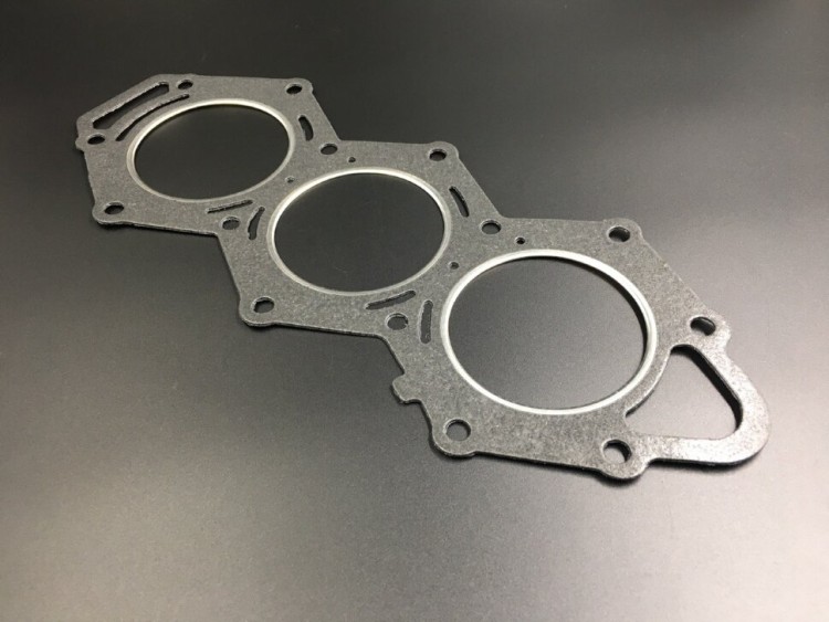 Прокладка под головку Tohatsu 60-70 3F3-01005-0 (RAC), арт. 3F3-01005-0,          TOHATSU 