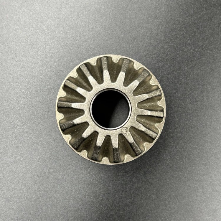 Шестерня коническая приводная переднего редуктора (ZIBO), арт. 0180-313001-K,          ZIBO 