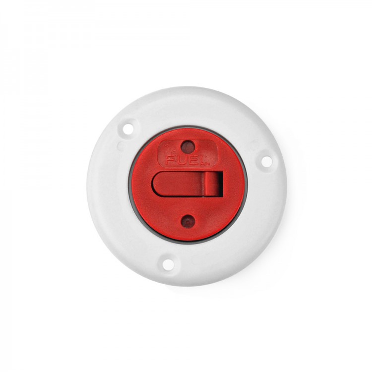 Заливная горловина топливного бака SeaFlo, патрубок 40 мм, SFCF1-01-ts, арт. SFCF1-01-ts,          SeaFlo 