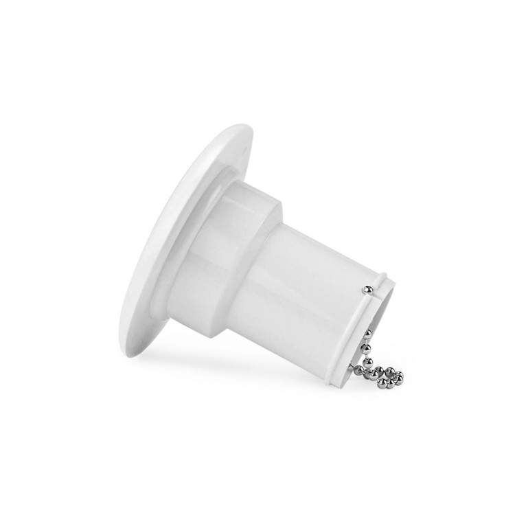 Заливная горловина топливного бака SeaFlo, патрубок 40 мм, SFCF1-01-ts, арт. SFCF1-01-ts,          SeaFlo 