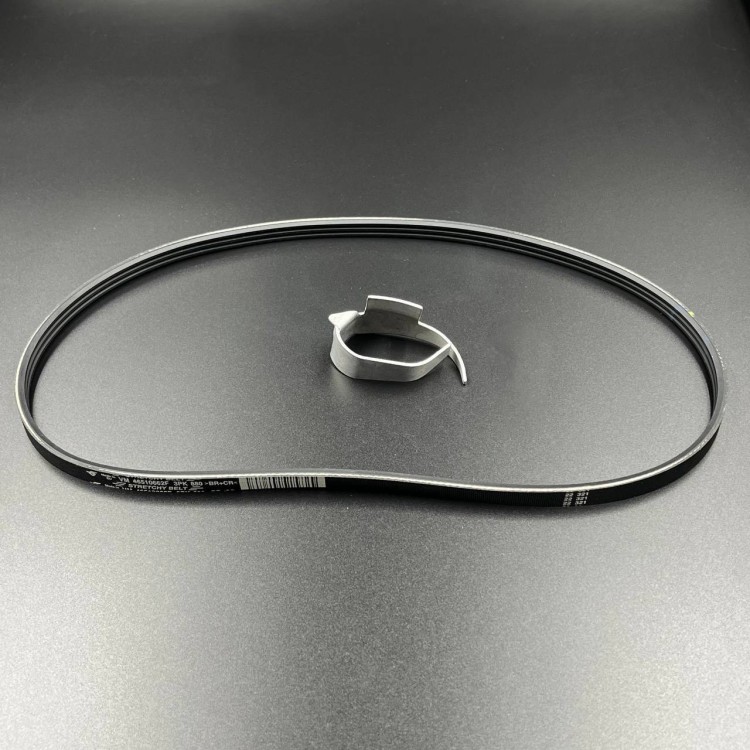 Ремень ГУР ручейковый(BELT/TOOL KIT Stretchy Belt) (MERCURY), арт. 879150023,          MERCURY 