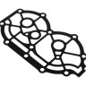 Прокладка крышки ГБЦ Marine Rocket  (30F-01.04.00.06), арт. MR010513023,          MARINE ROCKET 