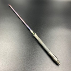 Вал торсионный Yamaha 25-30, F20-25 (S) (YUELANG)