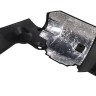 Крышка глушителя Yamaha XL1200, арт. 66V147180000, Yamaha Крышка глушителя Yamaha XL1200, арт. 66V147180000, Yamaha