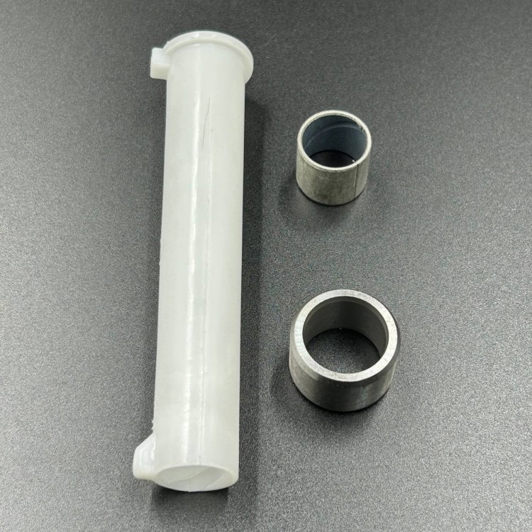 Обойма торсионного вала MERCURY 6/8/9.9/15 HP со втулками (Quicksilver), арт. 822244A1,          MERCURY 