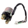 Реле стартера Yamaha 6-90/F9.9-15/F40-F60, Omax, арт. 6G18194110_OM,          Omax 