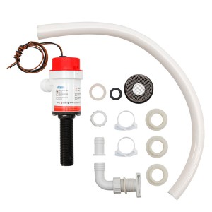 Набор для аэрации садка, 32 л/мин