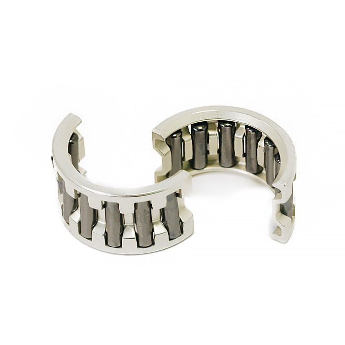 Игольчатый подшипник Yamaha  93310-730V8, арт. 93310-730V8,          MIZASHI 