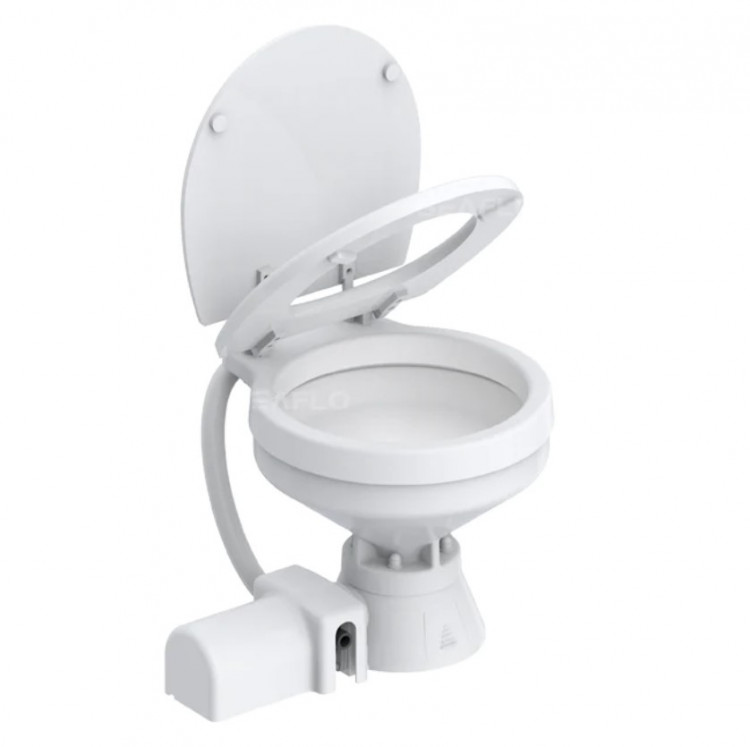 Унитаз электрический компактный, арт. 10268842,          SeaFlo 