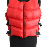 Жилет cтраховочный Спорт 50-70 кг (Красный), арт. SGS-50-70R,  