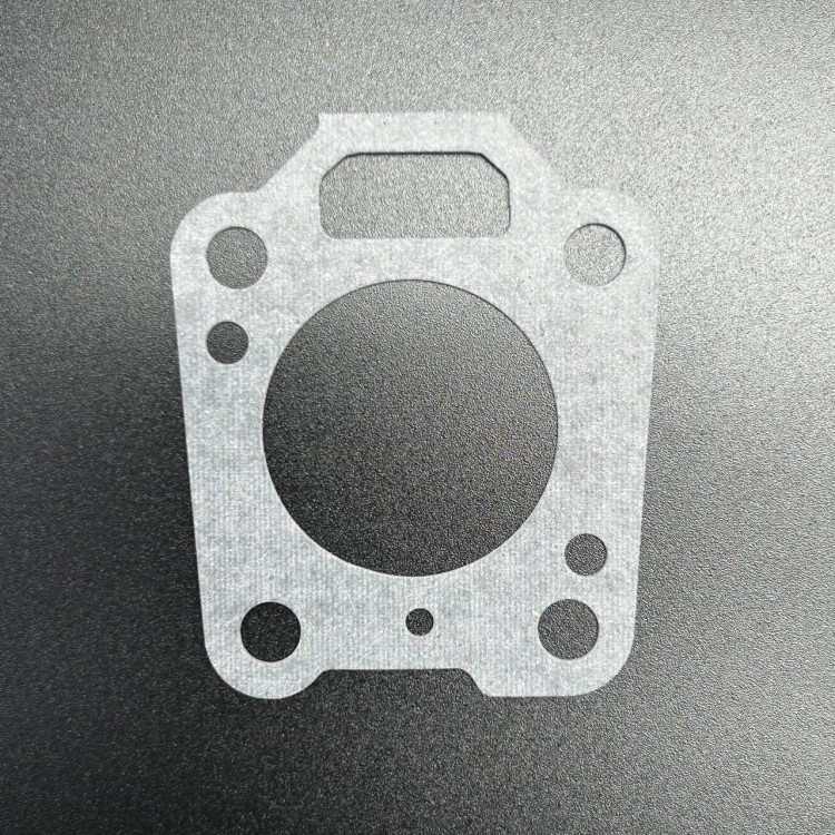 Прокладка под корпус помпы Mercury 4-6 (369-65018-1) (Quicksilver), арт. 16158009,          MERCURY 