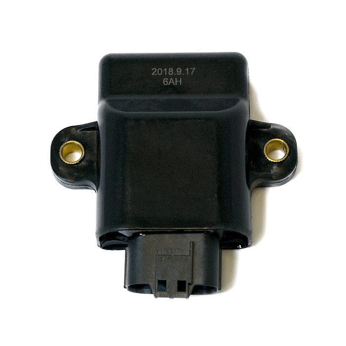 Коммутатор системы зажигания Yamaha 6AH-85540-00, арт. 6AH-85540-00,          MIZASHI  Коммутатор системы зажигания Yamaha 6AH-85540-00, арт. 6AH-85540-00,          MIZASHI