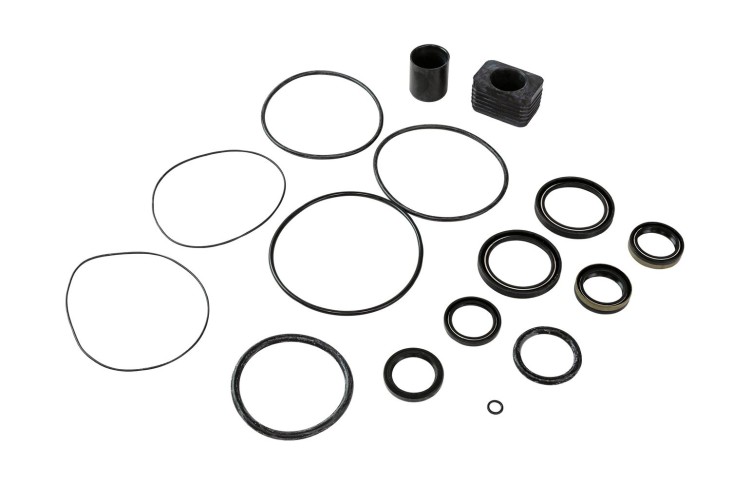 Ремкомплект редуктора Volvo Penta  DP-CS, S1, SM, Recmar, арт. 3856002_RM,          Recmar 