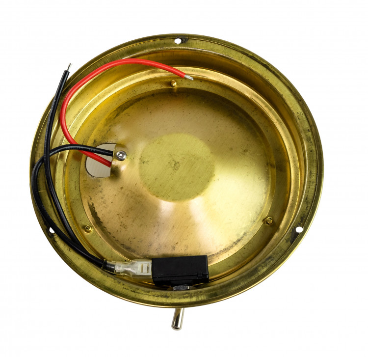 Светильник каютный, арт. 00542-BL,          AAA  Светильник каютный, арт. 00542-BL,          AAA