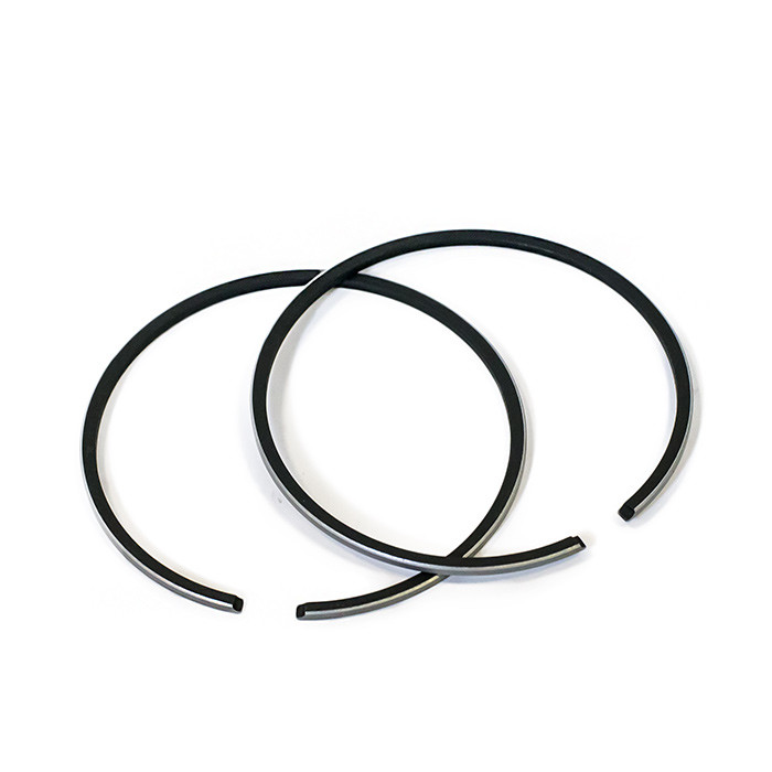 Комплект поршневых колец Yamaha (+0,25мм) 63D-11604-00, арт. 63D-11604-00,          MIZASHI 