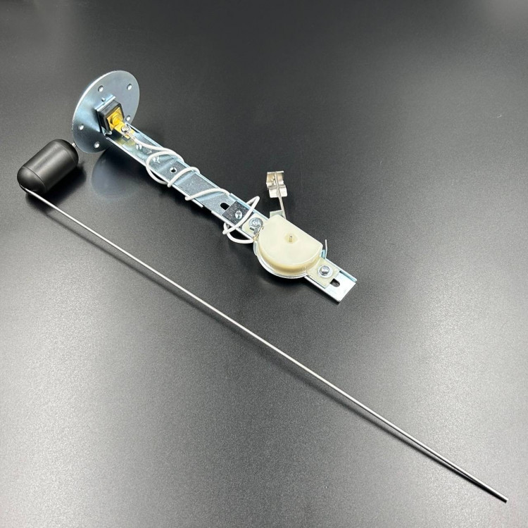 Универсальный датчик уровня топлива 10-180Ω (DEPO), арт. DP94,          DEPO 