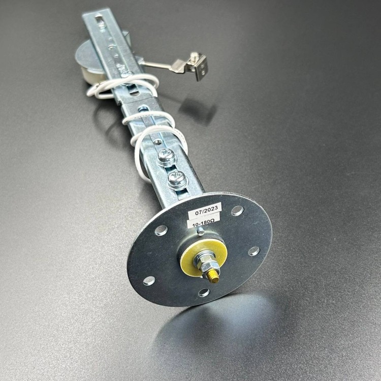 Универсальный датчик уровня топлива 10-180Ω (DEPO), арт. DP94,          DEPO 