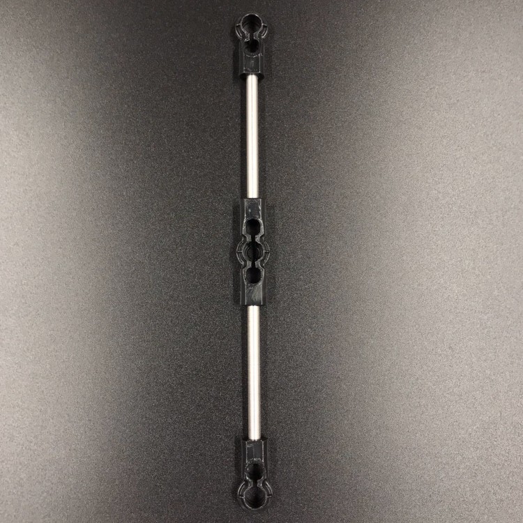 Тяга карбюратора 6H4 Yamaha 40-50, арт. 6H4-41217-01,          YAMAHA 