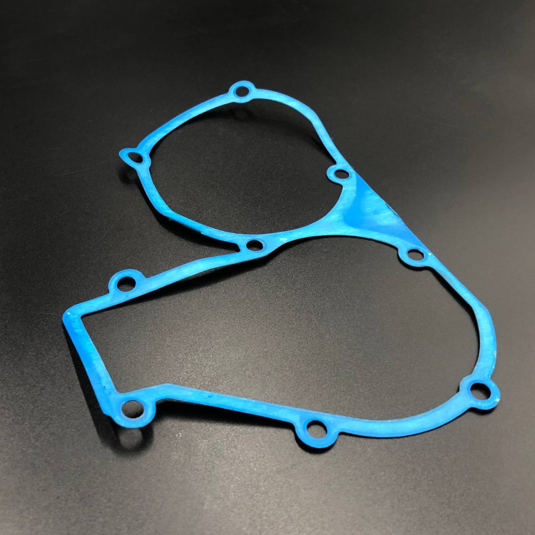 Прокладка клапана впуска Yamaha 25-30 (HINGAN), арт. 648-13621-A1-K,          PREMARINE 