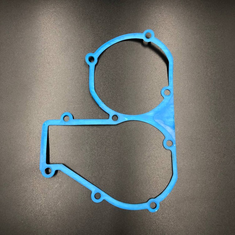 Прокладка клапана впуска Yamaha 25-30 (HINGAN), арт. 648-13621-A1-K,          PREMARINE 