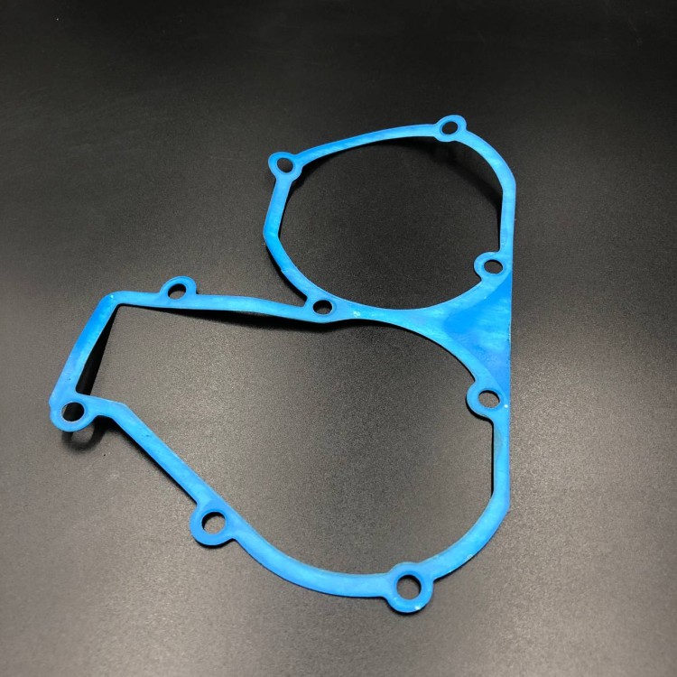 Прокладка клапана впуска Yamaha 25-30 (HINGAN), арт. 648-13621-A1-K,          PREMARINE 