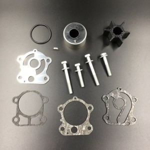 Ремкомплект помпы охлаждения Yamaha 60-90 (Sinera)