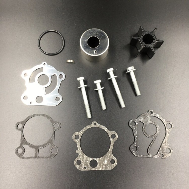 Ремкомплект помпы охлаждения Yamaha 60-90 (Sinera), арт. 69D-W0078-00-TW (692-W0078-02),          SINERA 