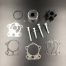Ремкомплект помпы охлаждения Yamaha 60-90 (Sinera), арт. 69D-W0078-00-TW (692-W0078-02),          SINERA 