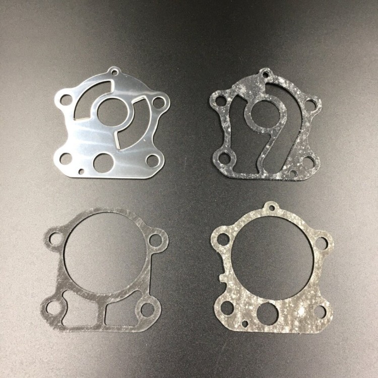 Ремкомплект помпы охлаждения Yamaha 60-90 (Sinera), арт. 69D-W0078-00-TW (692-W0078-02),          SINERA 