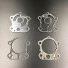 Ремкомплект помпы охлаждения Yamaha 60-90 (Sinera), арт. 69D-W0078-00-TW (692-W0078-02),          SINERA 